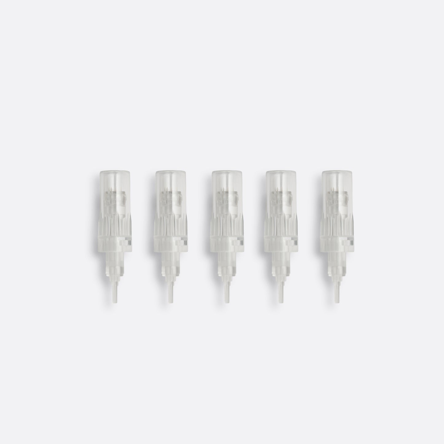 Microneedling Pen Nadeln 5er Set