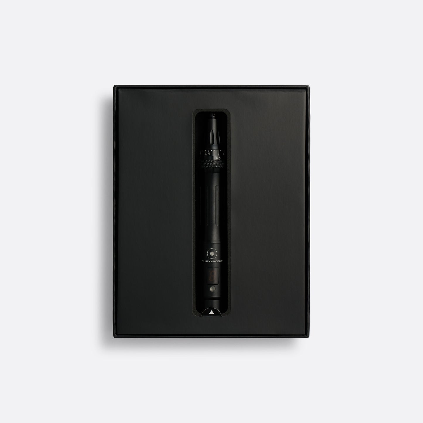 Microneedling Pen mit Lichttherapie - Cure Pen