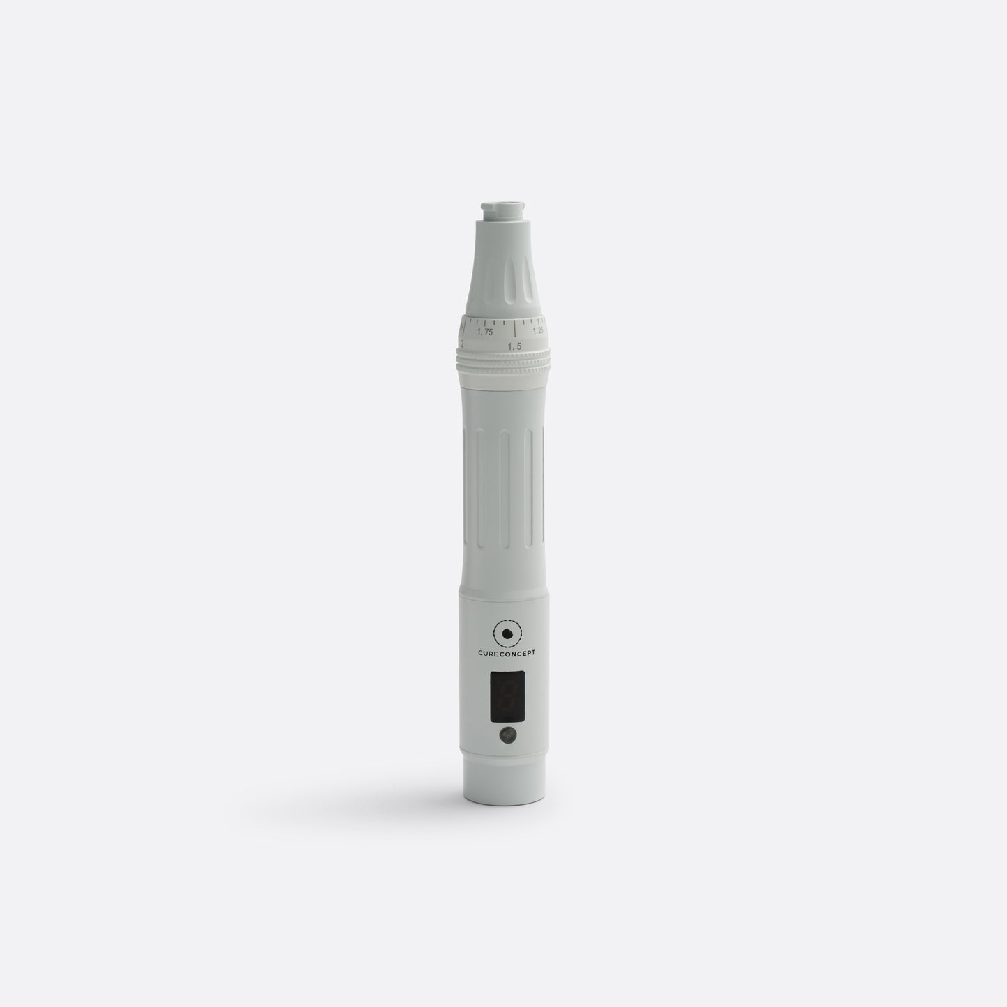 Microneedling Pen mit Lichttherapie - Cure Pen