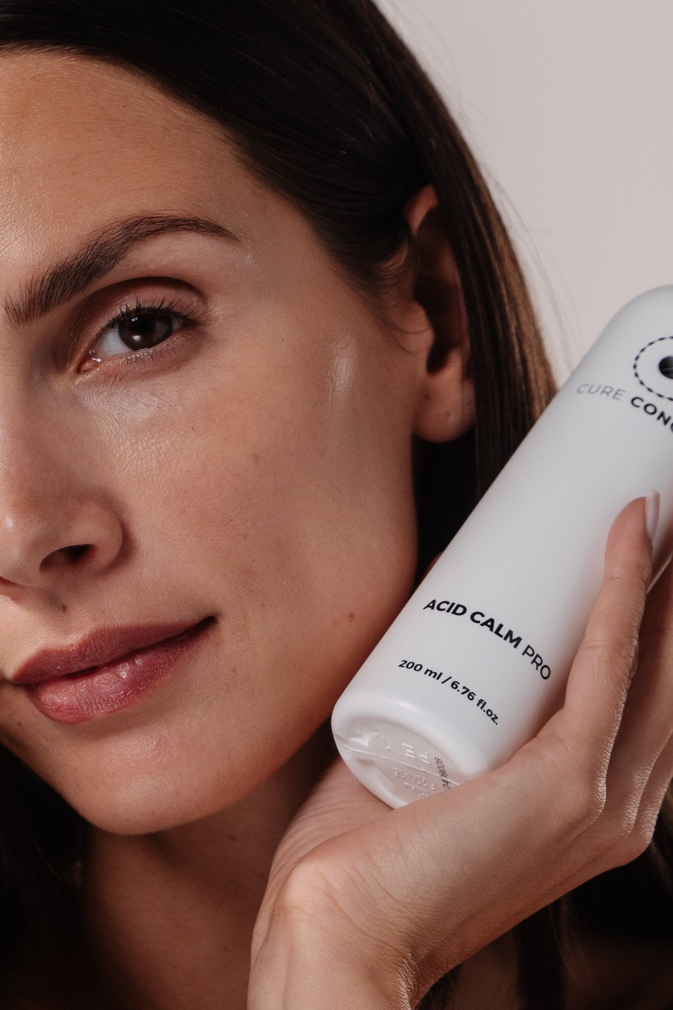 ACID CALM PRO - Neutralizer 200 ml - Cure Concept