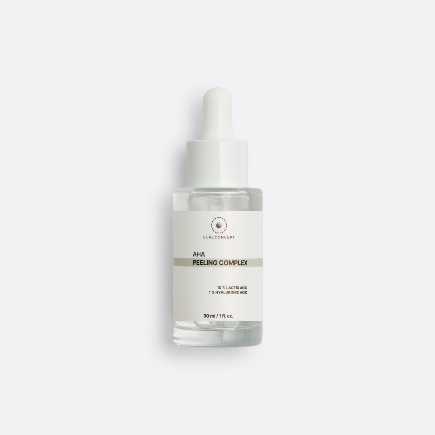 AHA - Peeling Complex - 30 ml - Cure Concept