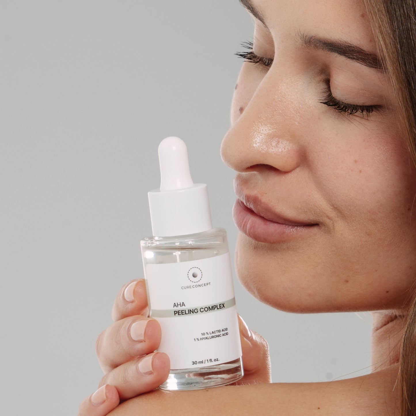 AHA - Peeling Complex - 30ml - Cure Concept