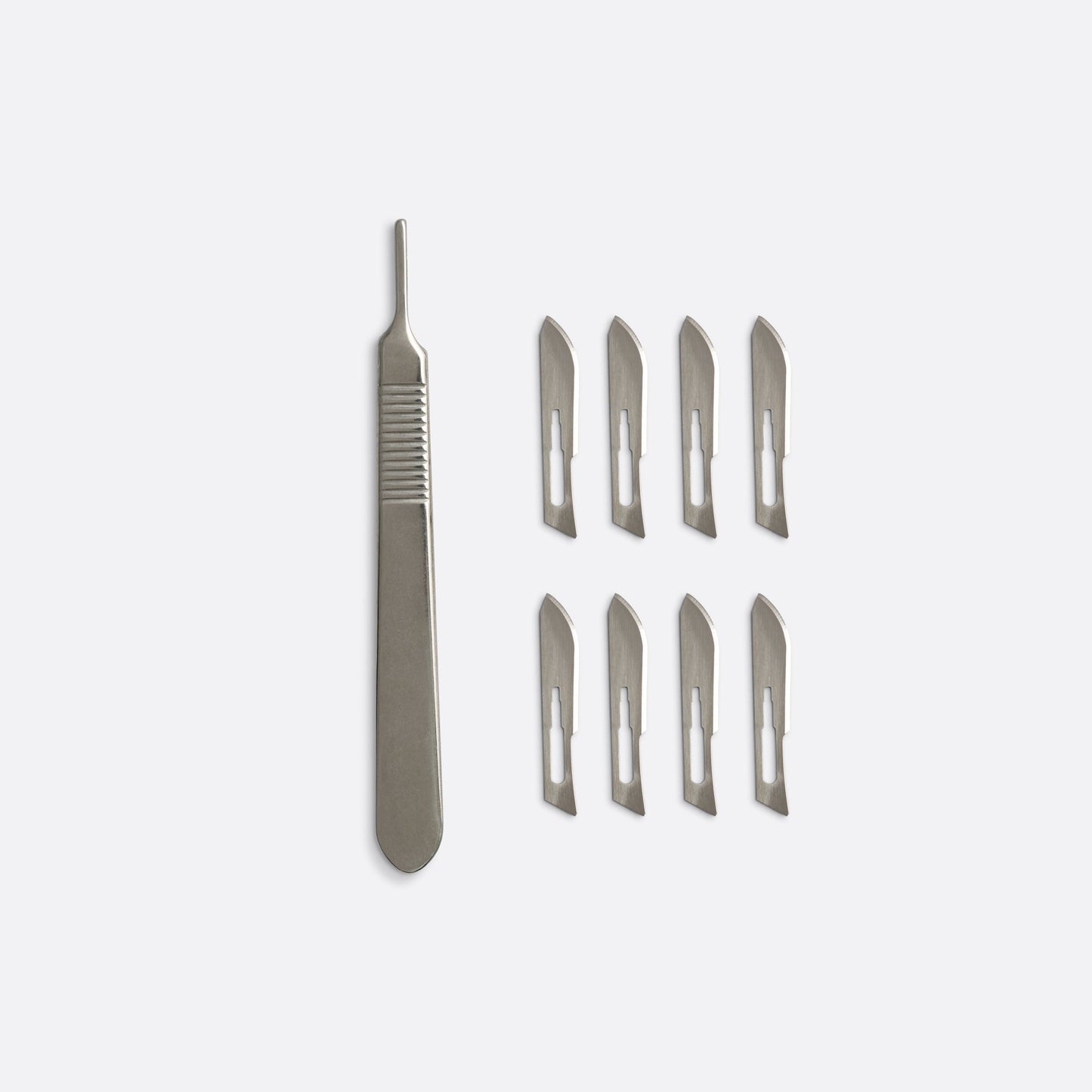Dermaplaning Rasierer - Cure Concept