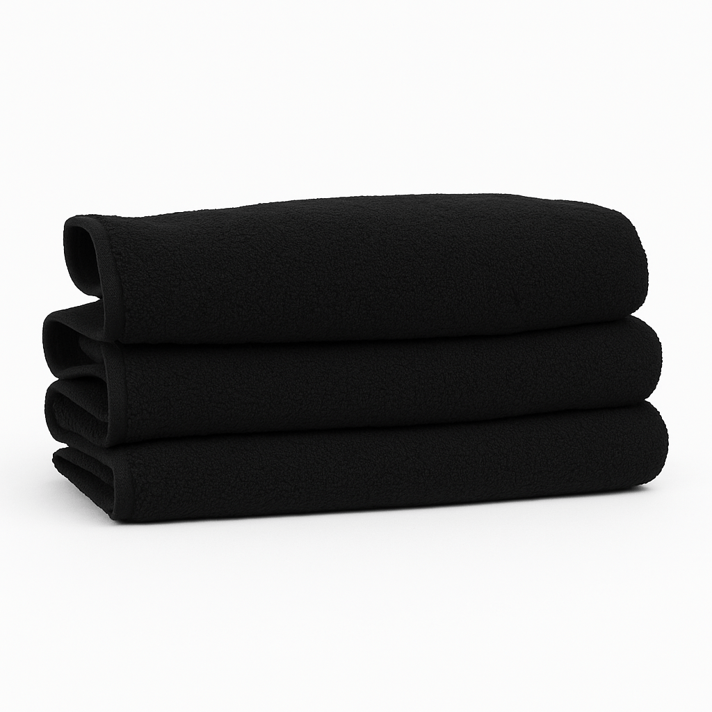 Kosmetik Handtücher Set - Cure Concept