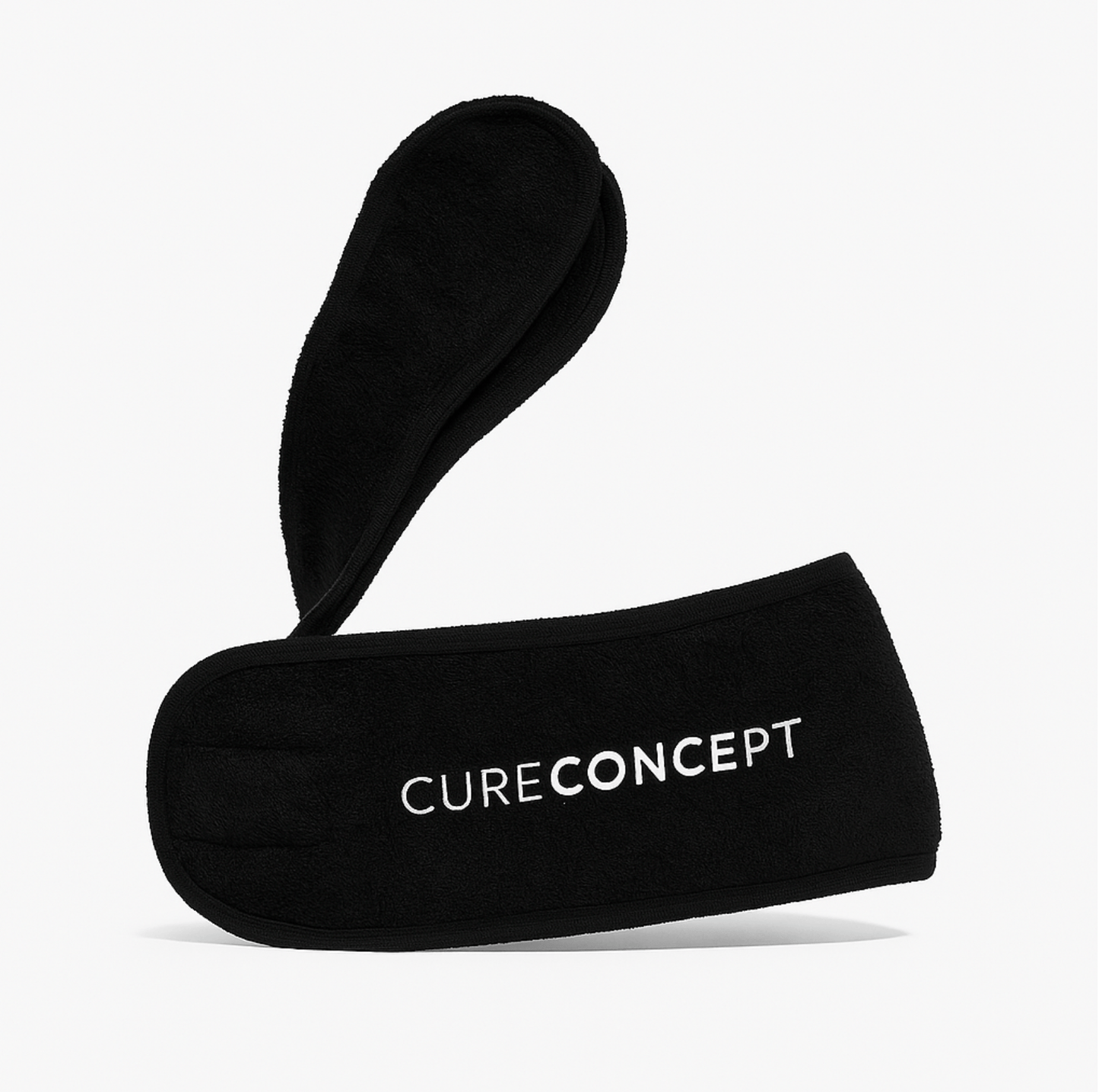 Kosmetik Stirnband Set - Cure Concept