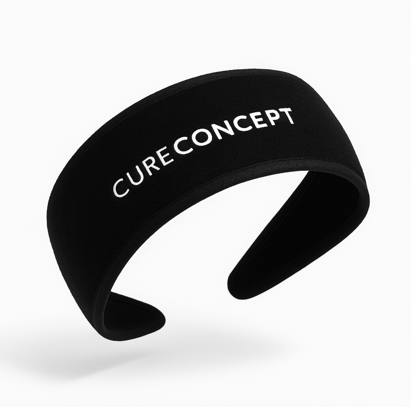 Kosmetik Stirnband Set - Cure Concept