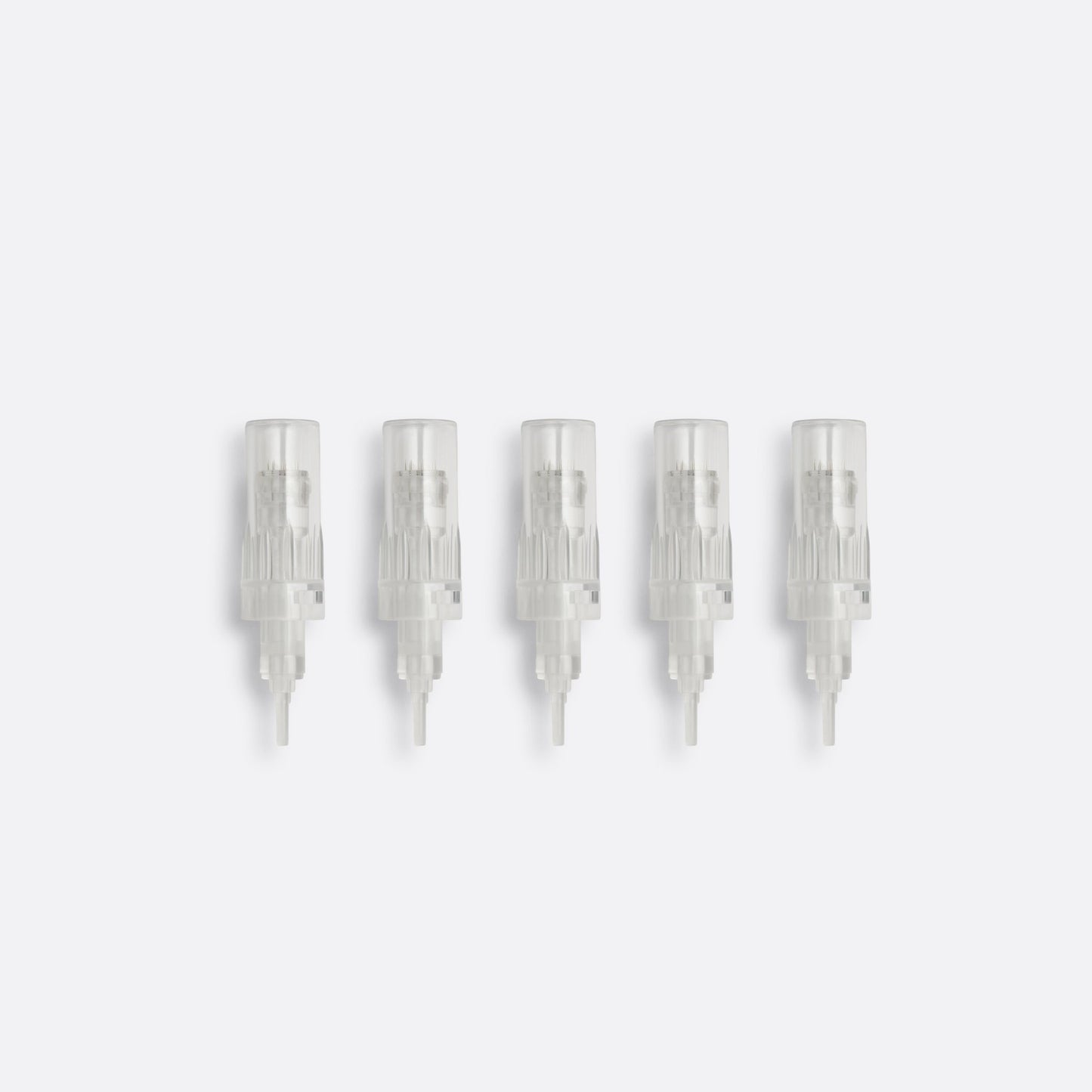 Microneedling Pen Nadeln 5er Set - Cure Concept