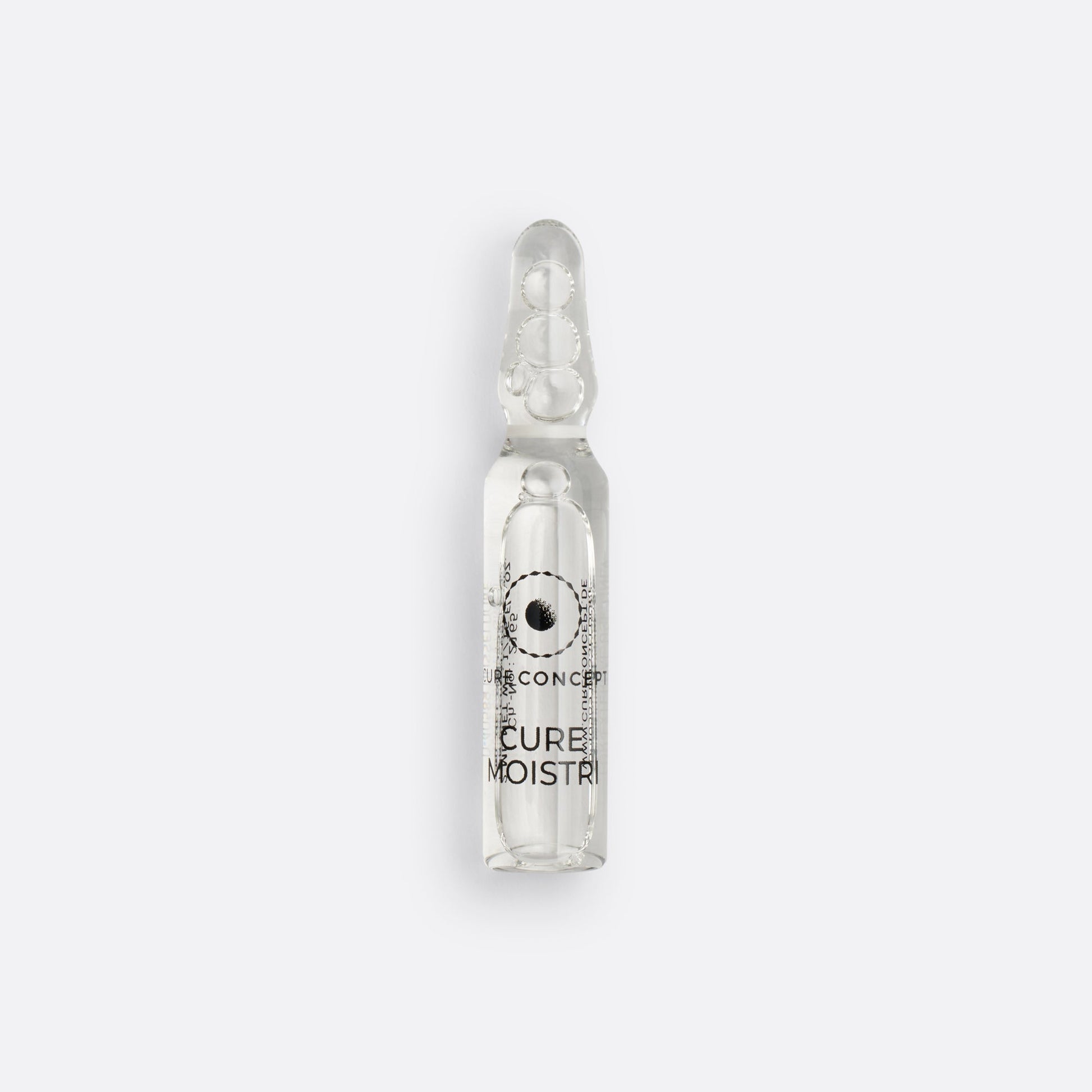 Microneedling Serum - Hyaluron - Cure Concept