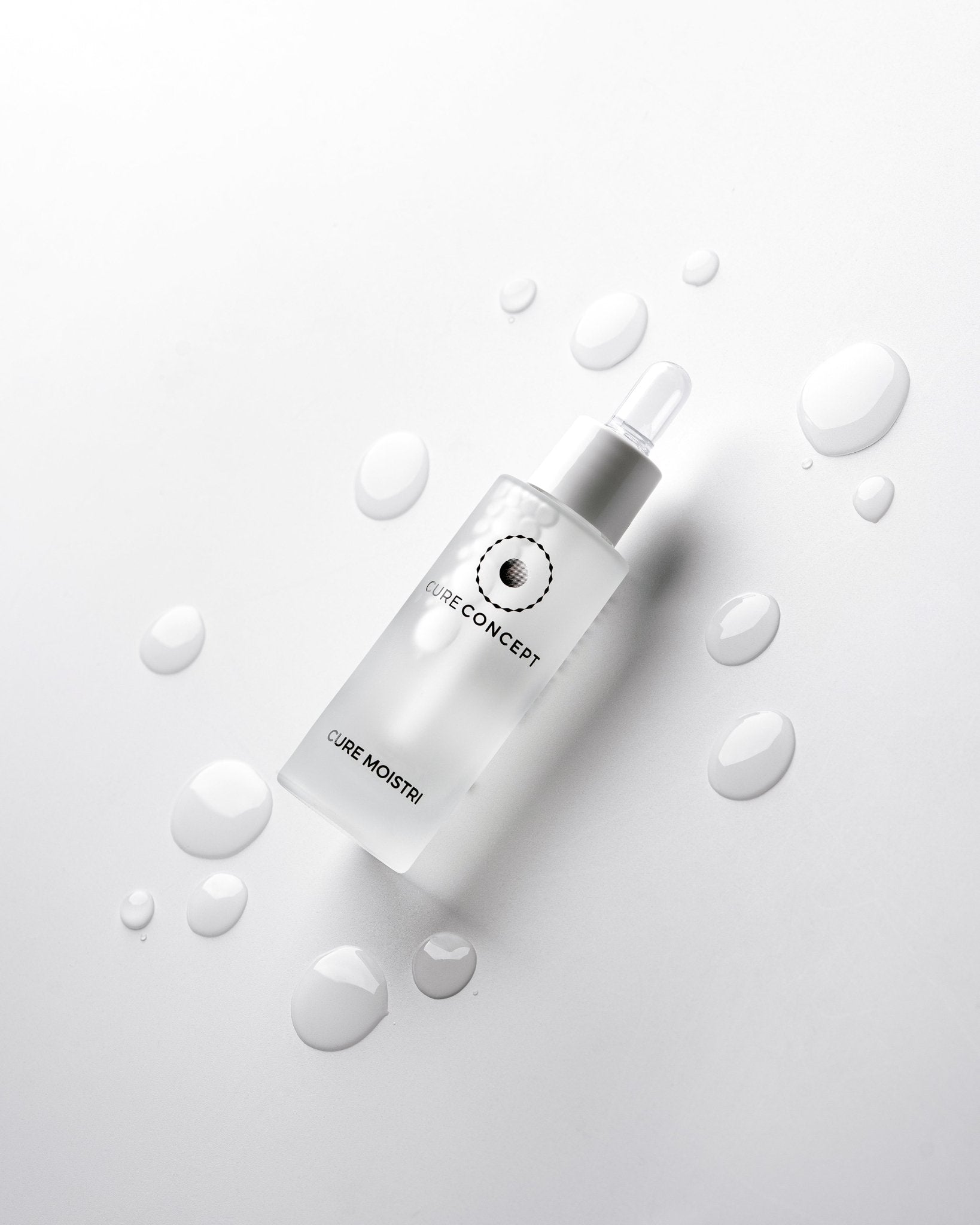 Microneedling Serum - Hyaluron - Cure Concept