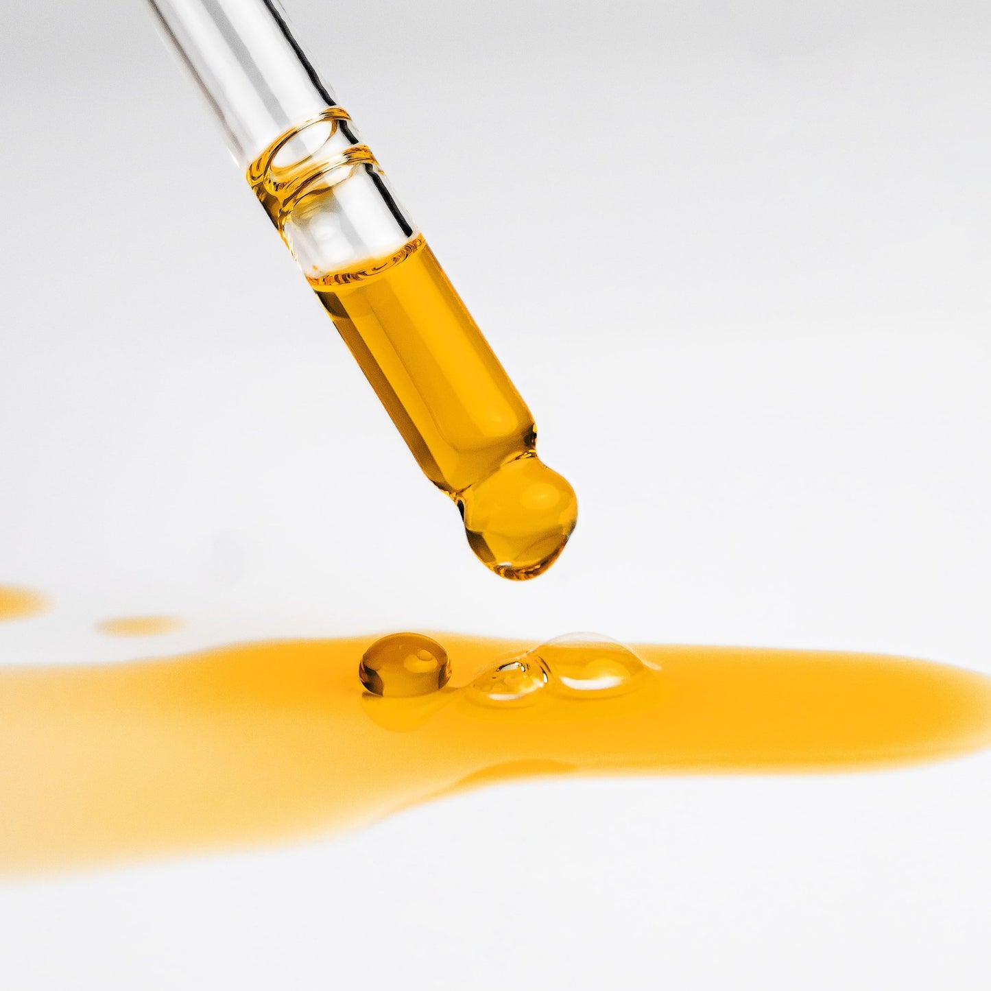 The Facial Oil - 30ml - Cure Concept