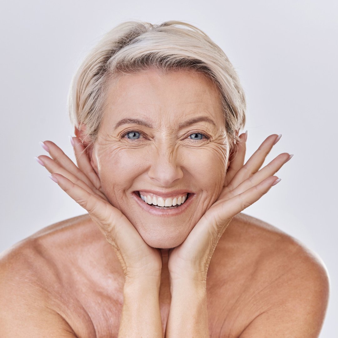5 Tipps für reife Haut - Cure Concept