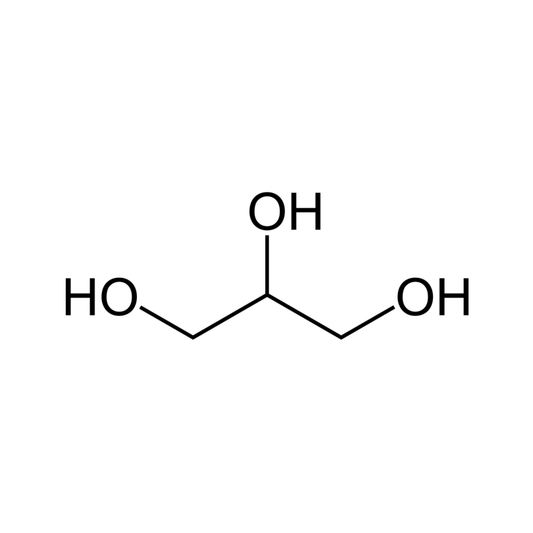 Gylcerin - Wirkstoffwissen - Cure Concept