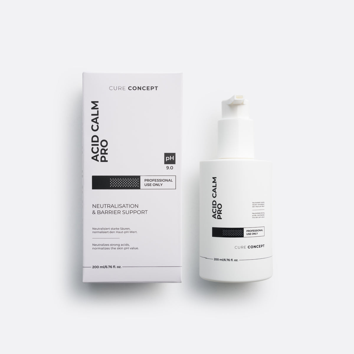 ACID CALM PRO - Neutralizer