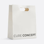 50 x Verkaufstaschen Cure Concept - Cure Concept
