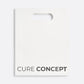 50 x Verkaufstaschen Cure Concept - Cure Concept