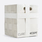 50 x Verkaufstaschen Cure Concept - Cure Concept