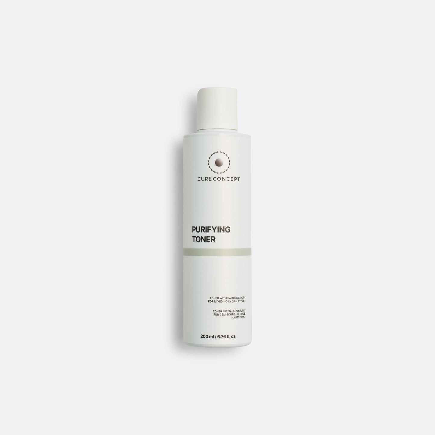 Ölige Haut und unreine Hait - Skincarebundle