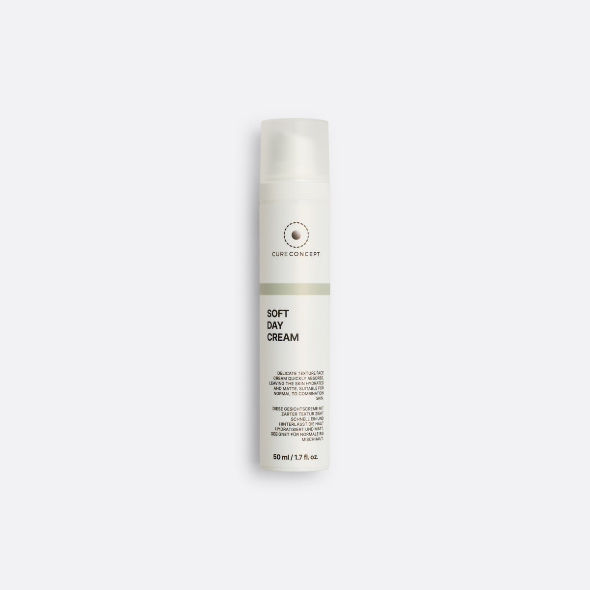 Soft Day Cream
