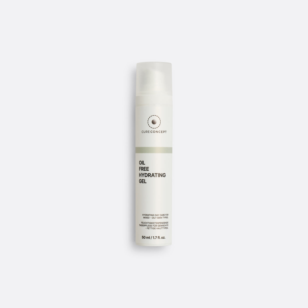 Oil Free Hydrating Gel