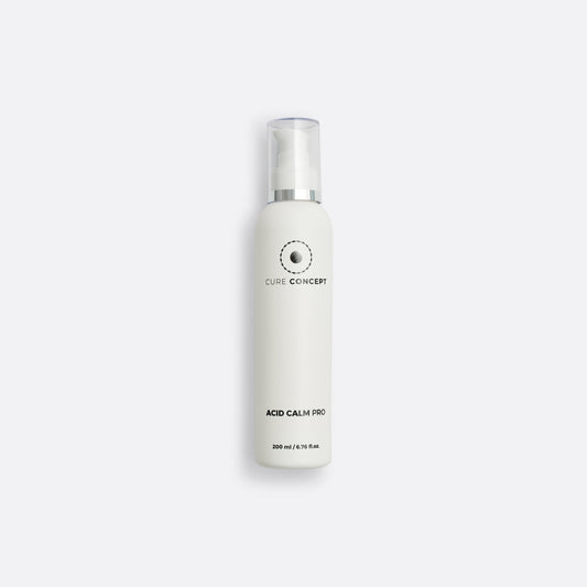 ACID CALM PRO - Neutralizer 200 ml - Cure Concept