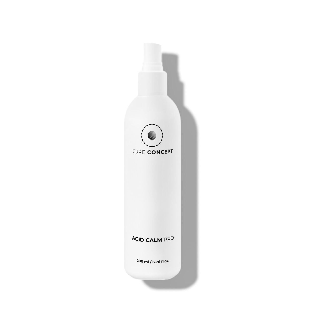 ACID CALM PRO - Neutralizer 200ml - Cure Concept