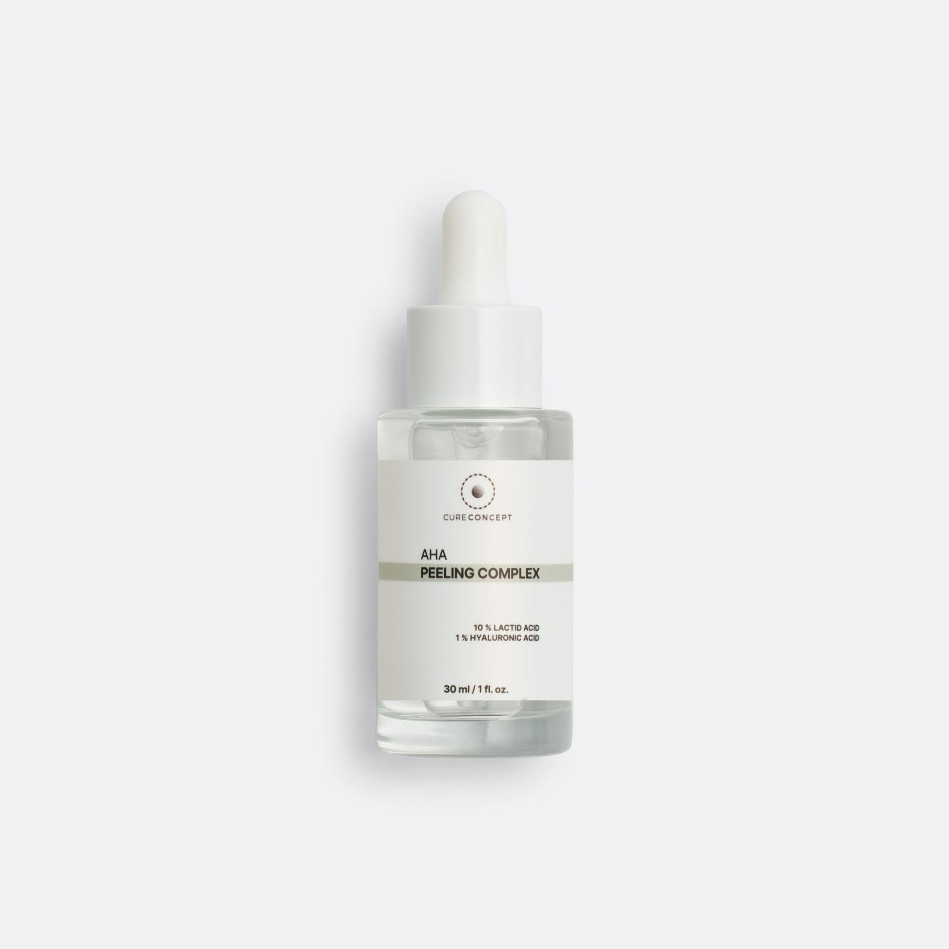 AHA - Peeling Complex - 30 ml - Cure Concept