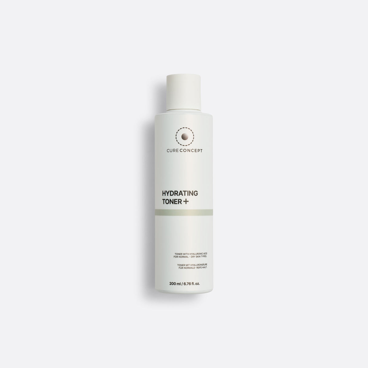 Aquafacial Pflege Starterset - Cure Concept