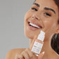 Bye Bye Botox - Glättendes Peptidserum - 30ml - Cure Concept