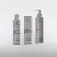 CLARITY BUNDLE - Ölige & unreine Haut - Cure Concept
