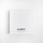 CLARITY BUNDLE - Ölige & unreine Haut - Cure Concept