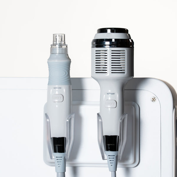 Cure Facial - Aquafacial - Cure Concept