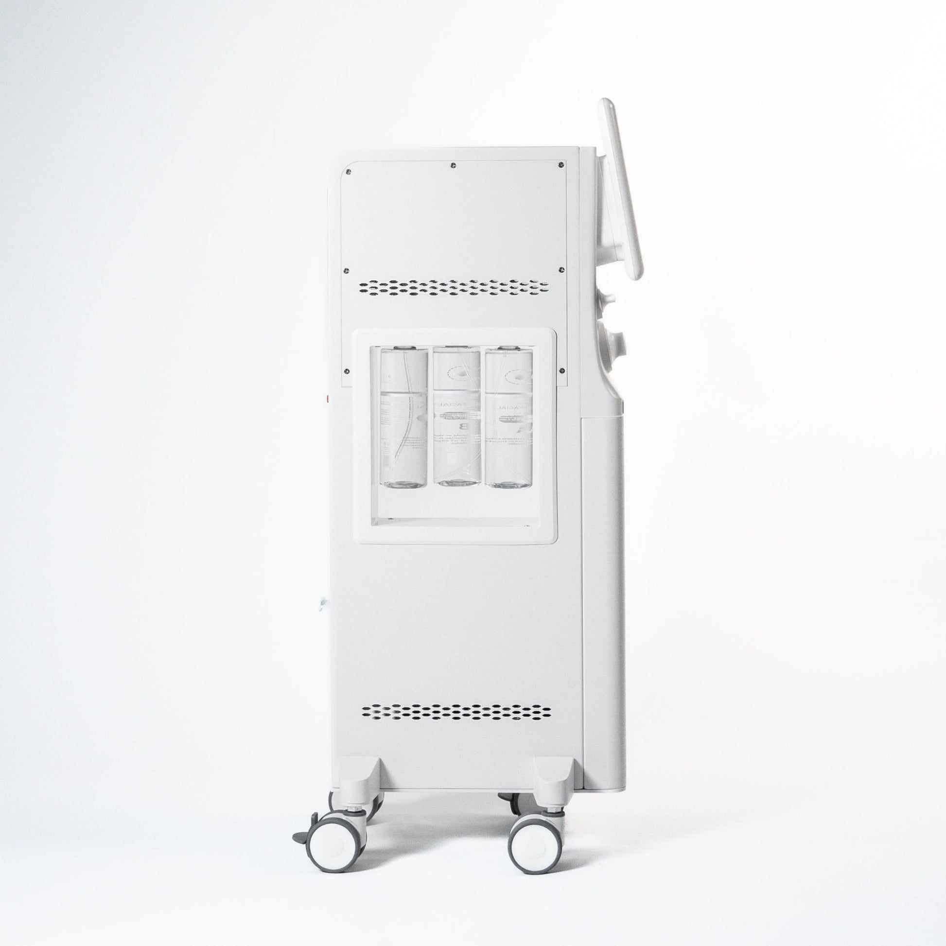 Cure Facial - Aquafacial - Cure Concept