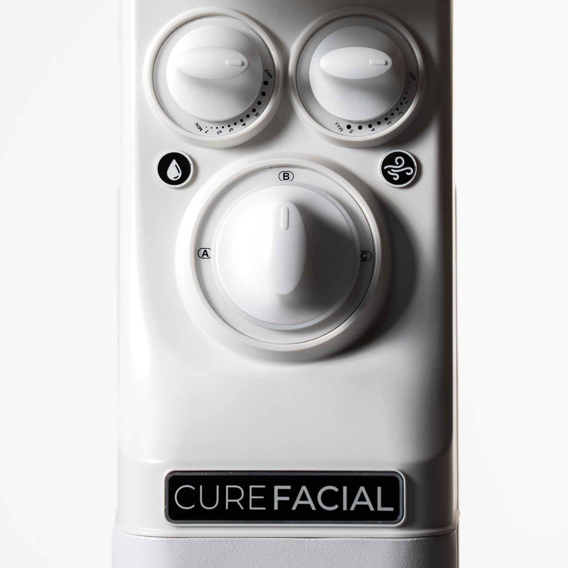 Cure Facial - Aquafacial - Cure Concept
