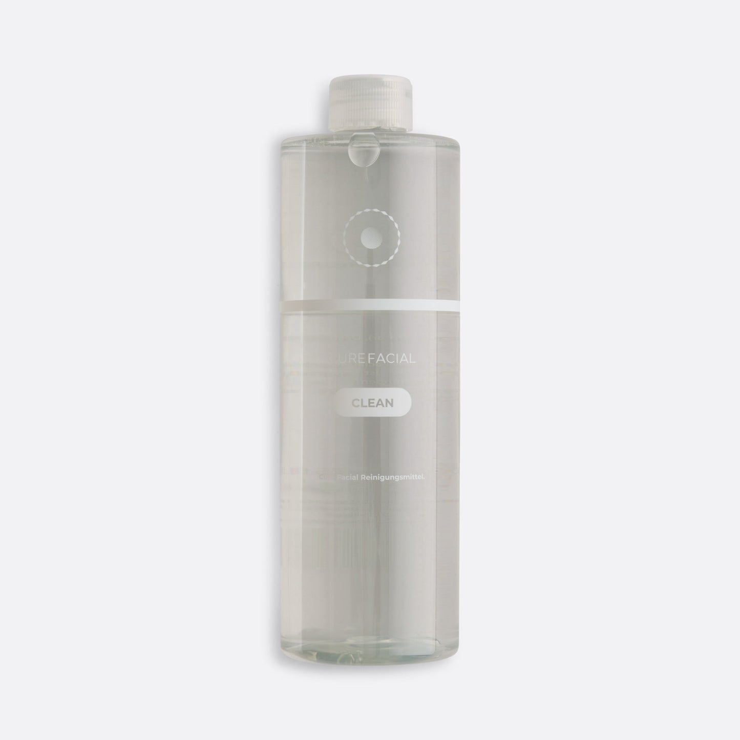 Cure Facial Gerätereinigung 400 ml - Cure Concept