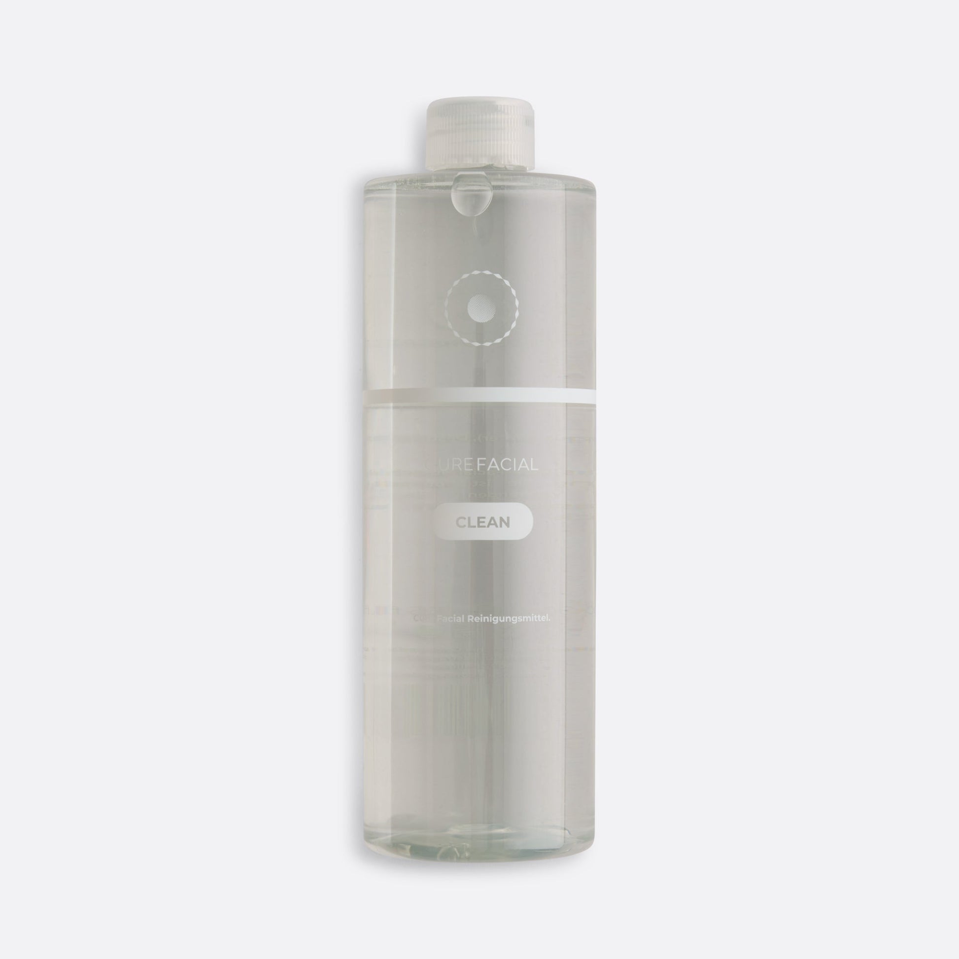 Cure Facial Gerätereinigung 400 ml - Cure Concept