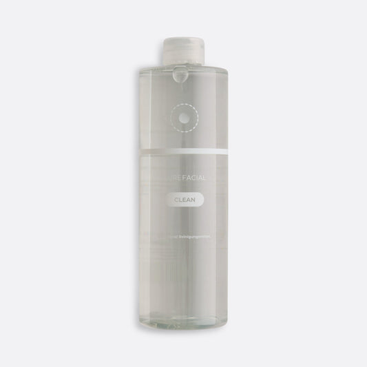 Cure Facial Gerätereinigung 400 ml - Cure Concept