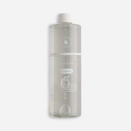 Cure Facial Lotion C1 - Hydrate 400ml - Cure Concept