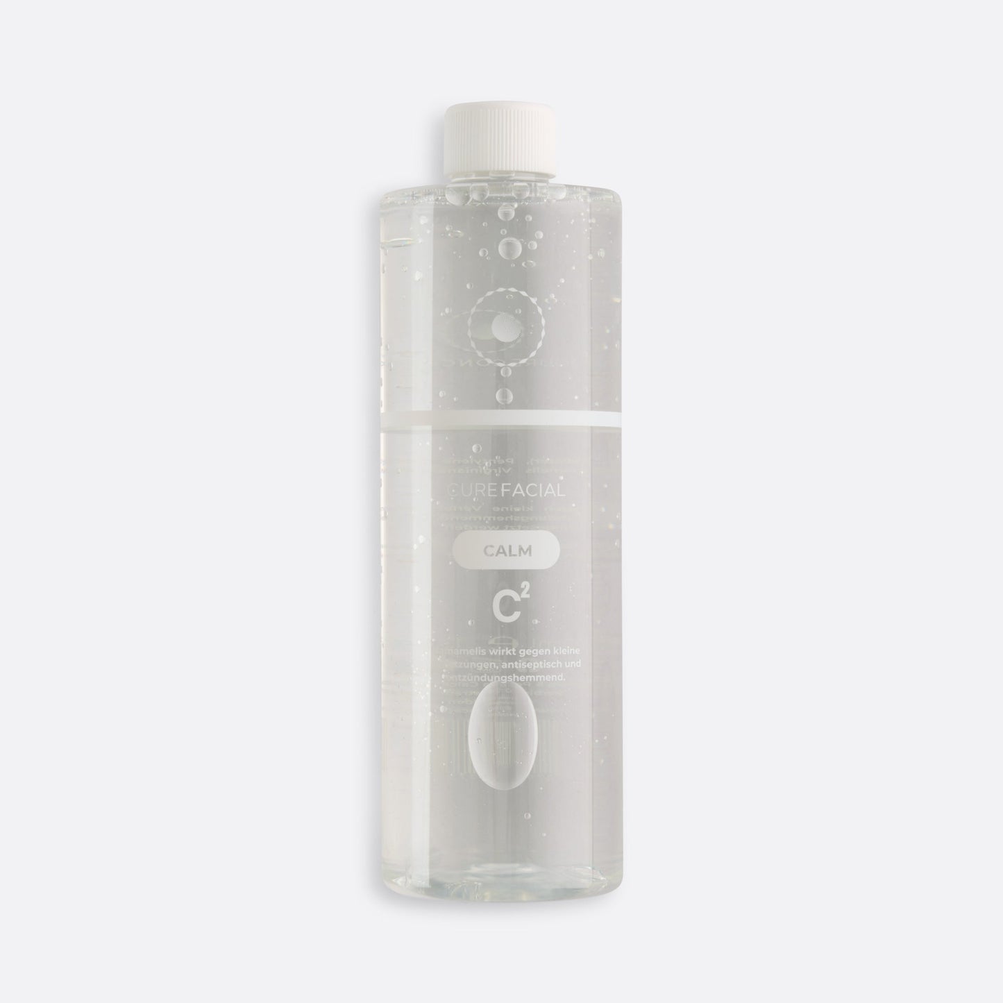 Cure Facial Lotion C2 - Calm 400ml - Cure Concept