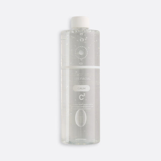 Cure Facial Lotion C2 - Calm 400ml - Cure Concept