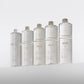 Cure Facial Lotionen 5er Set - Cure Concept