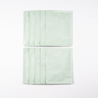 Cure Mask Protection & Care - Cure Concept