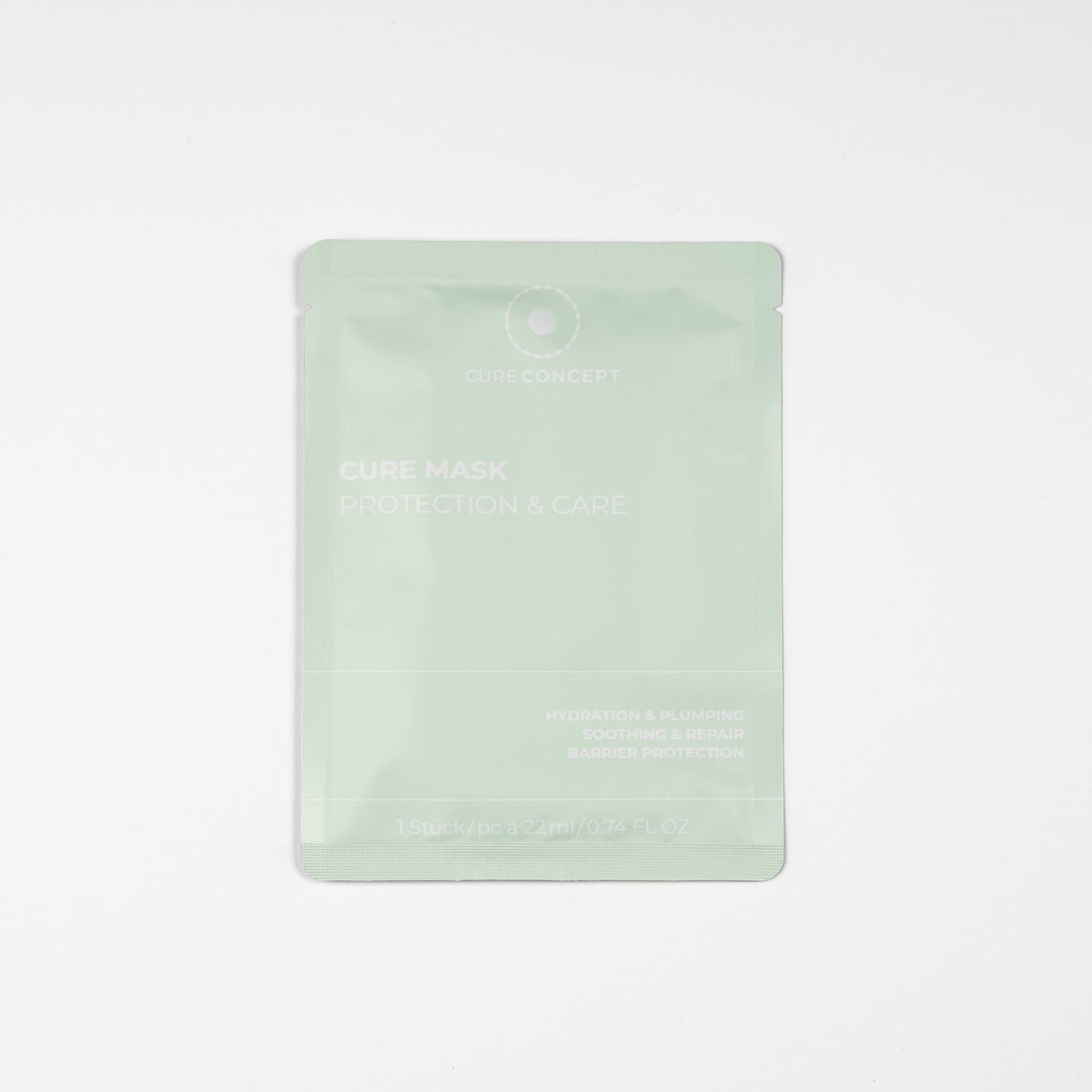 Cure Mask Protection & Care - Cure Concept