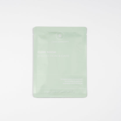 Cure Mask Protection & Care - Cure Concept