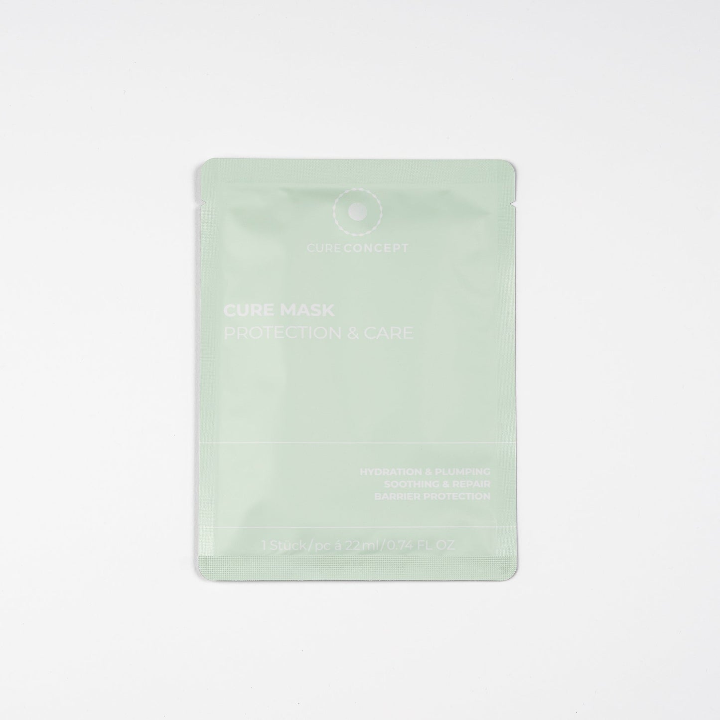 Cure Mask Protection & Care - Cure Concept