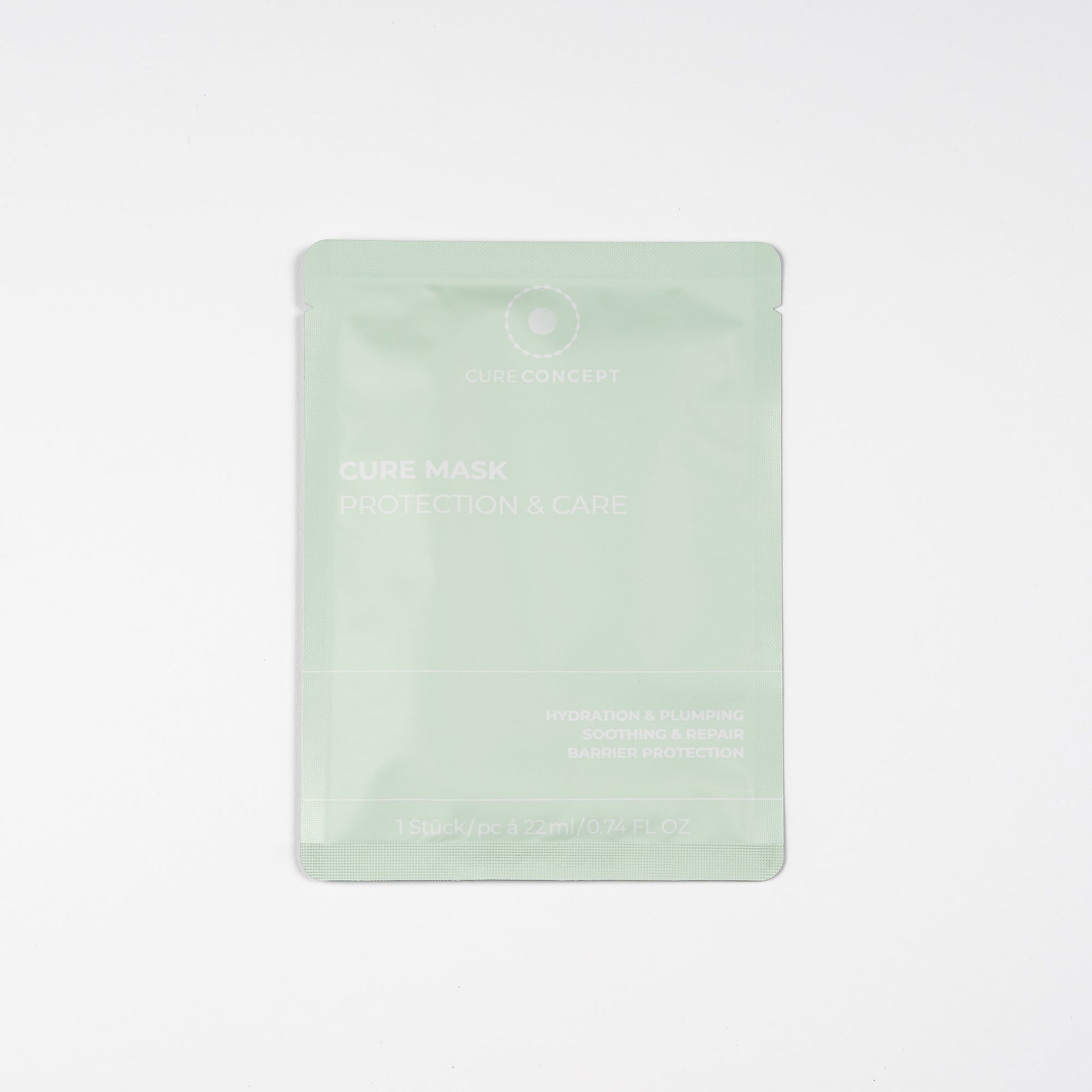 Cure Mask Protection & Care - Cure Concept