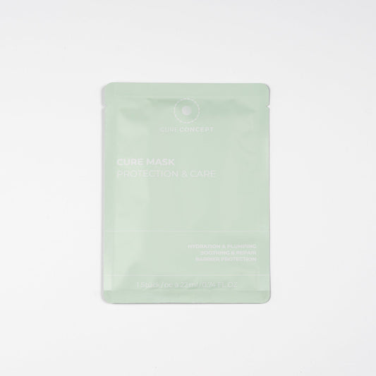 Cure Mask Protection & Care - Cure Concept