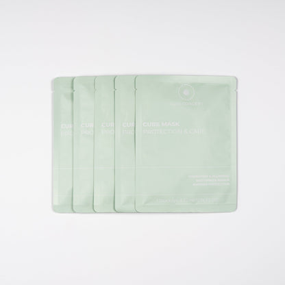 Cure Mask Protection & Care - Cure Concept