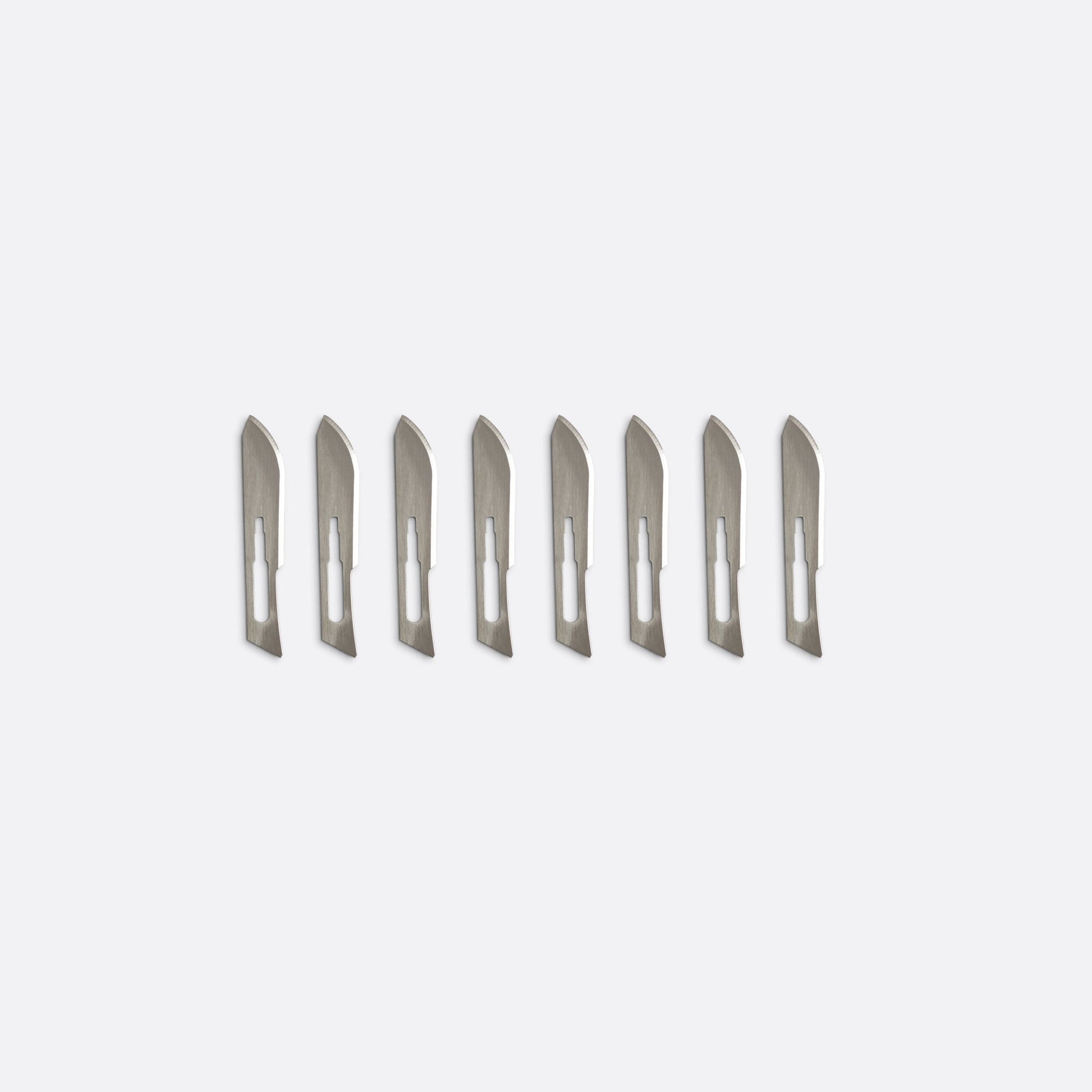 Dermaplaning Klingen - 8 Stk. - Cure Concept