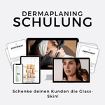 Dermaplaning Online Schulung - Cure Concept