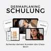Dermaplaning Online Schulung - Cure Concept